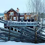 Kvebergsoya Gard *
