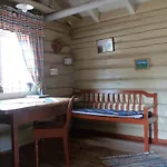 Kvebergsoya Gard Grimsbu