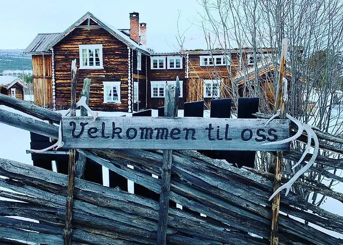 卡夫伯格索亚加尔酒店 *