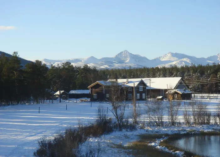 卡夫伯格索亚加尔酒店 *