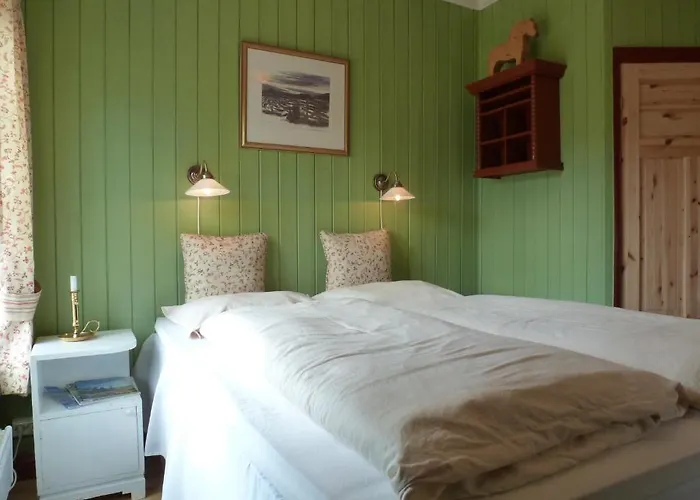 卡夫伯格索亚加尔酒店